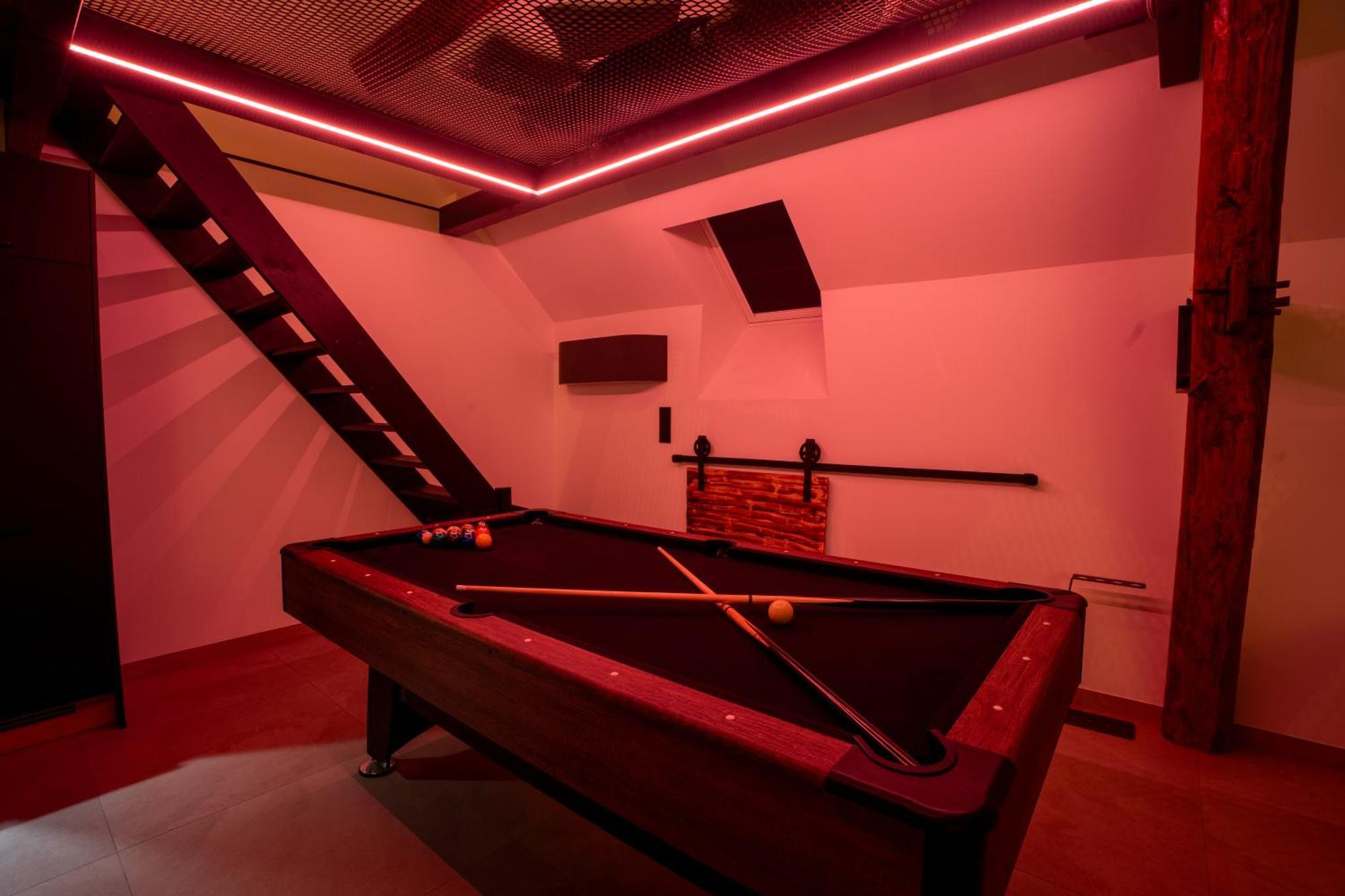 Apartment Le Saint-Andre - Clim - Loft Romantique Avec Jacuzzi - By Primo C0Nciergerie