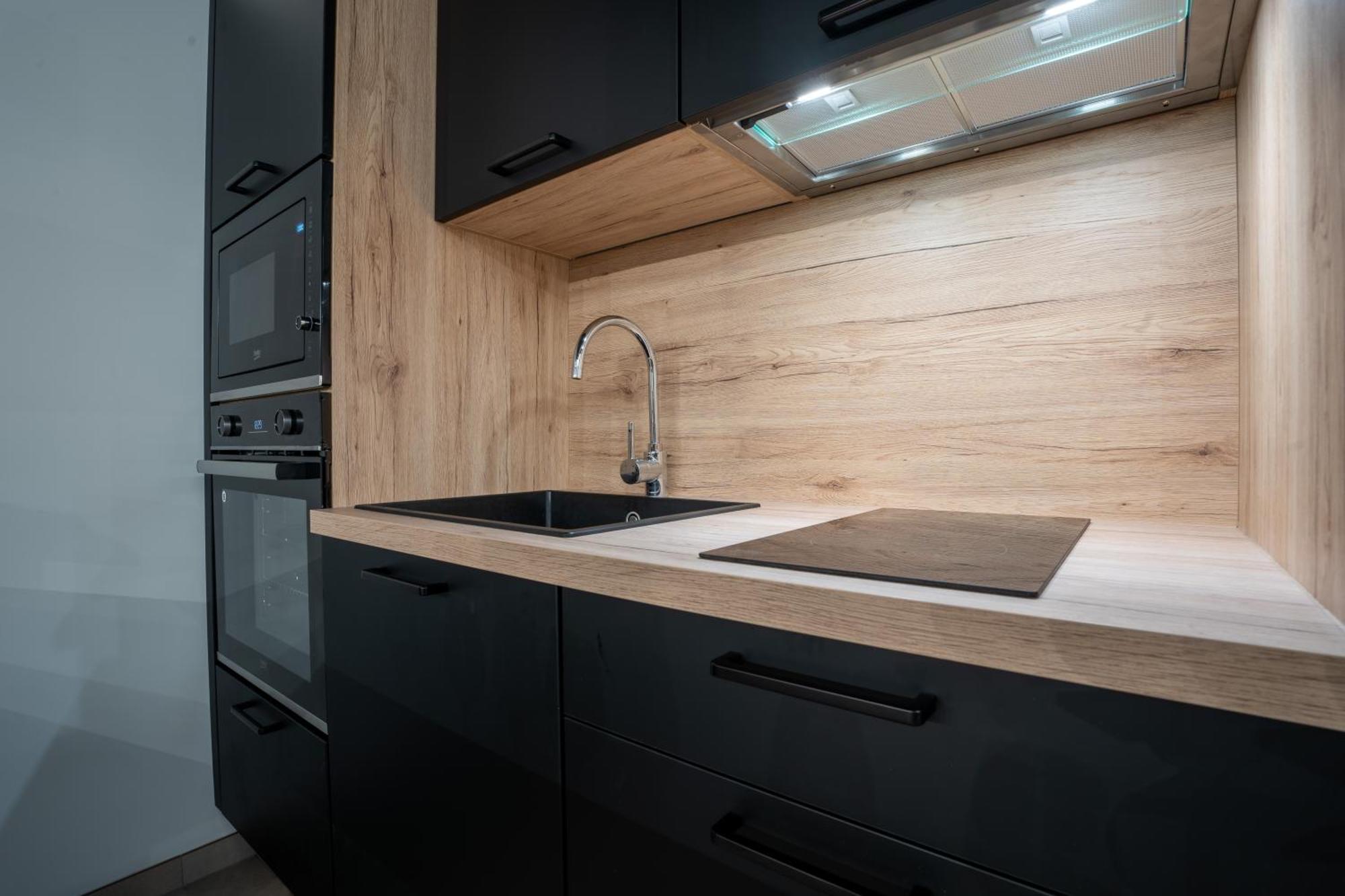 Le Saint-Andre - Clim - Loft Romantique Avec Jacuzzi - By Primo C0Nciergerie Apartment Buxy